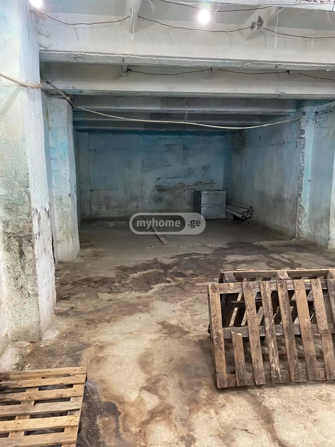 For Sale Sardapi Commercial Space In Gldani, 4 of 9