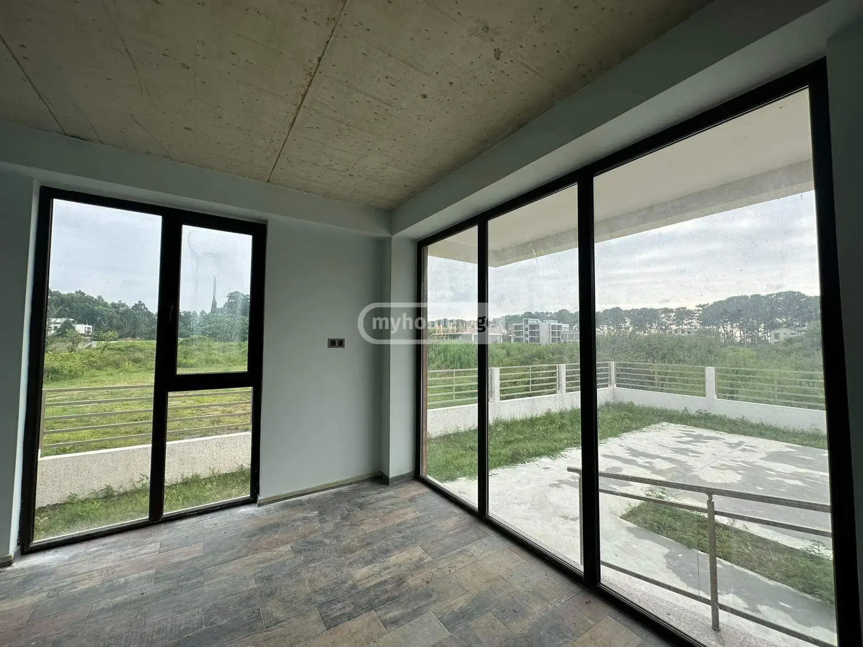 For Sale 10+ Room Private House Ozurgetis Munitsipalitetshi view 10