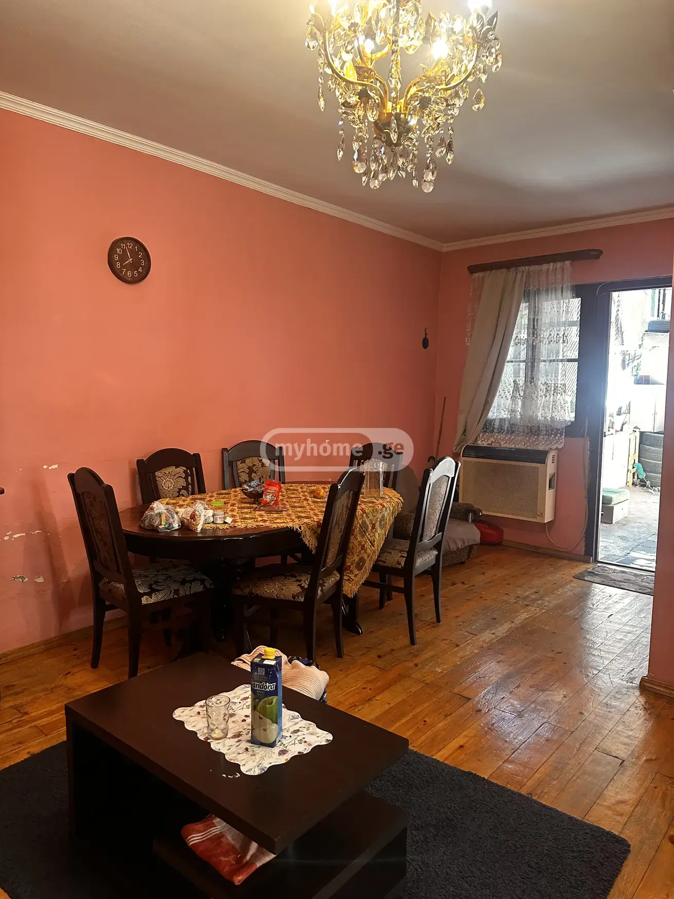 For Sale 3 Room Private House, 1 of 12