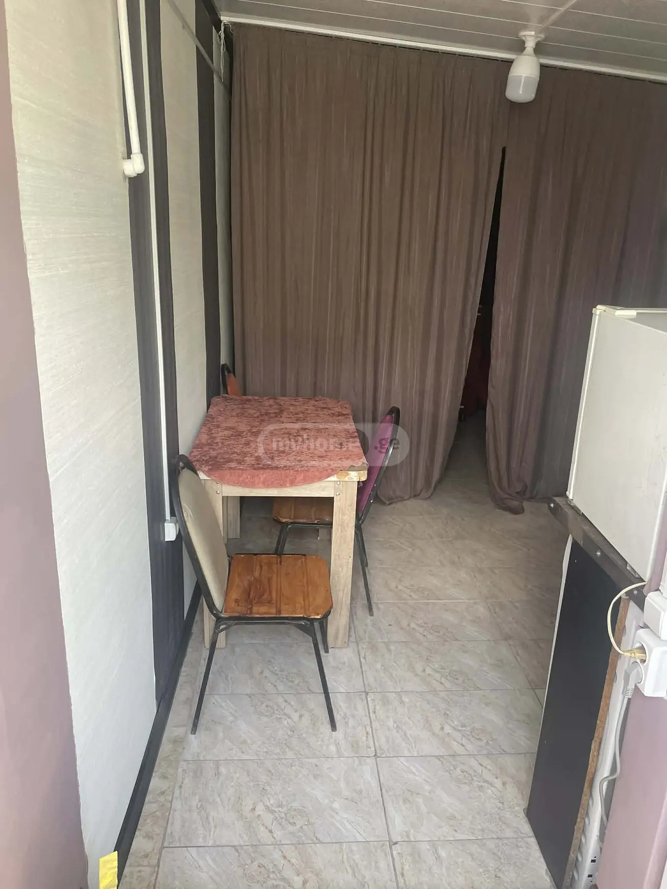 For Rent 1 Room Private House Samgorshi, 2 of 6