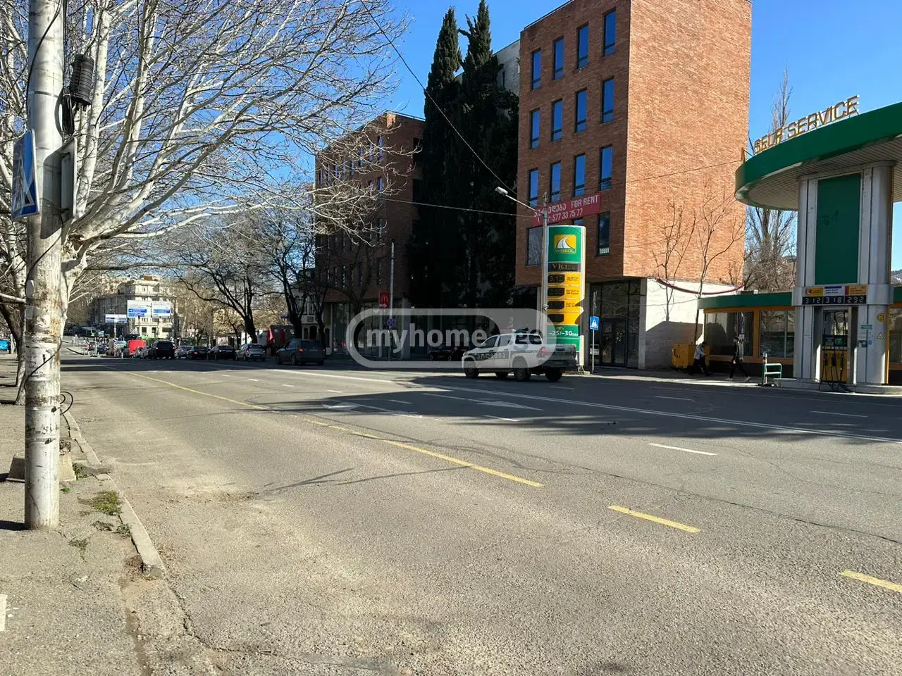 For Sale Universaluri Commercial Space Isanshi, 9 of 10