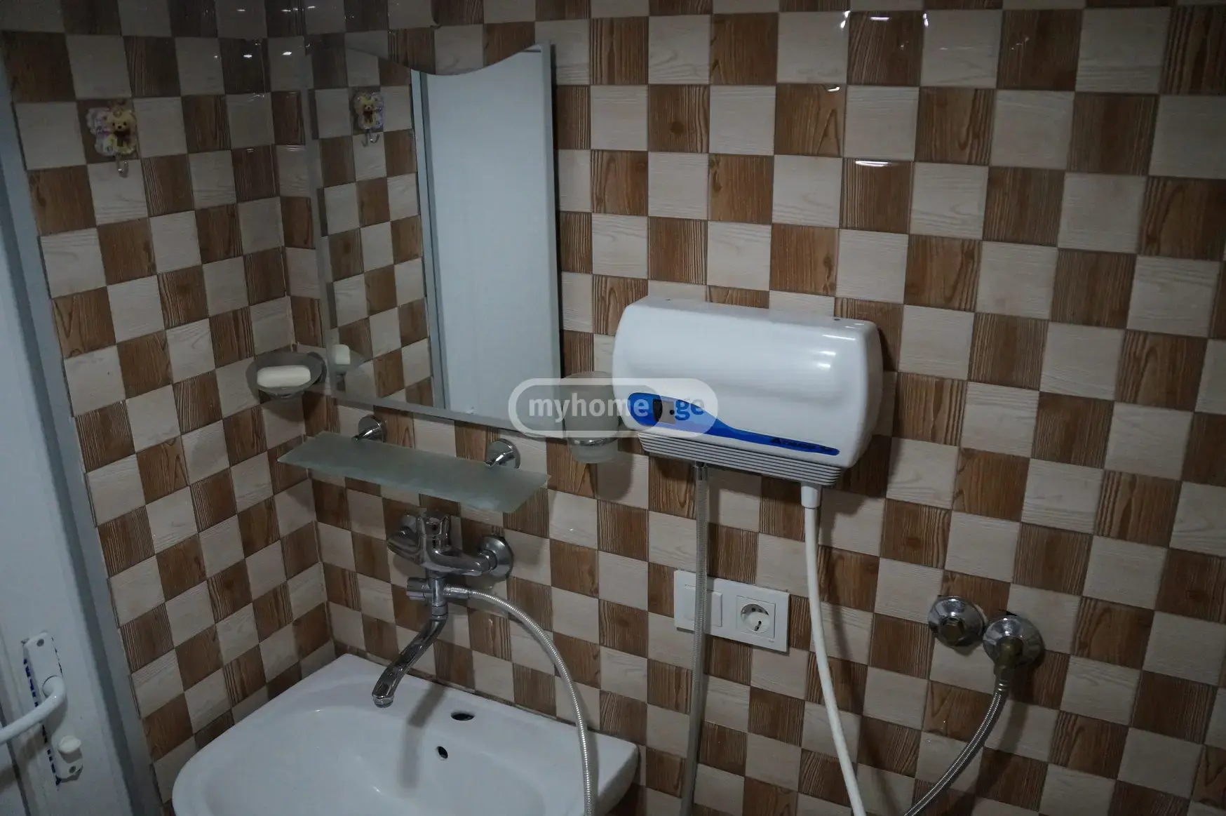 For Sale Universaluri Commercial Space Chughuretshi, 8 of 9