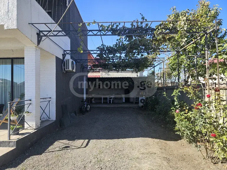 For Sale 5 Room Private House Rustavshi, 8 of 9