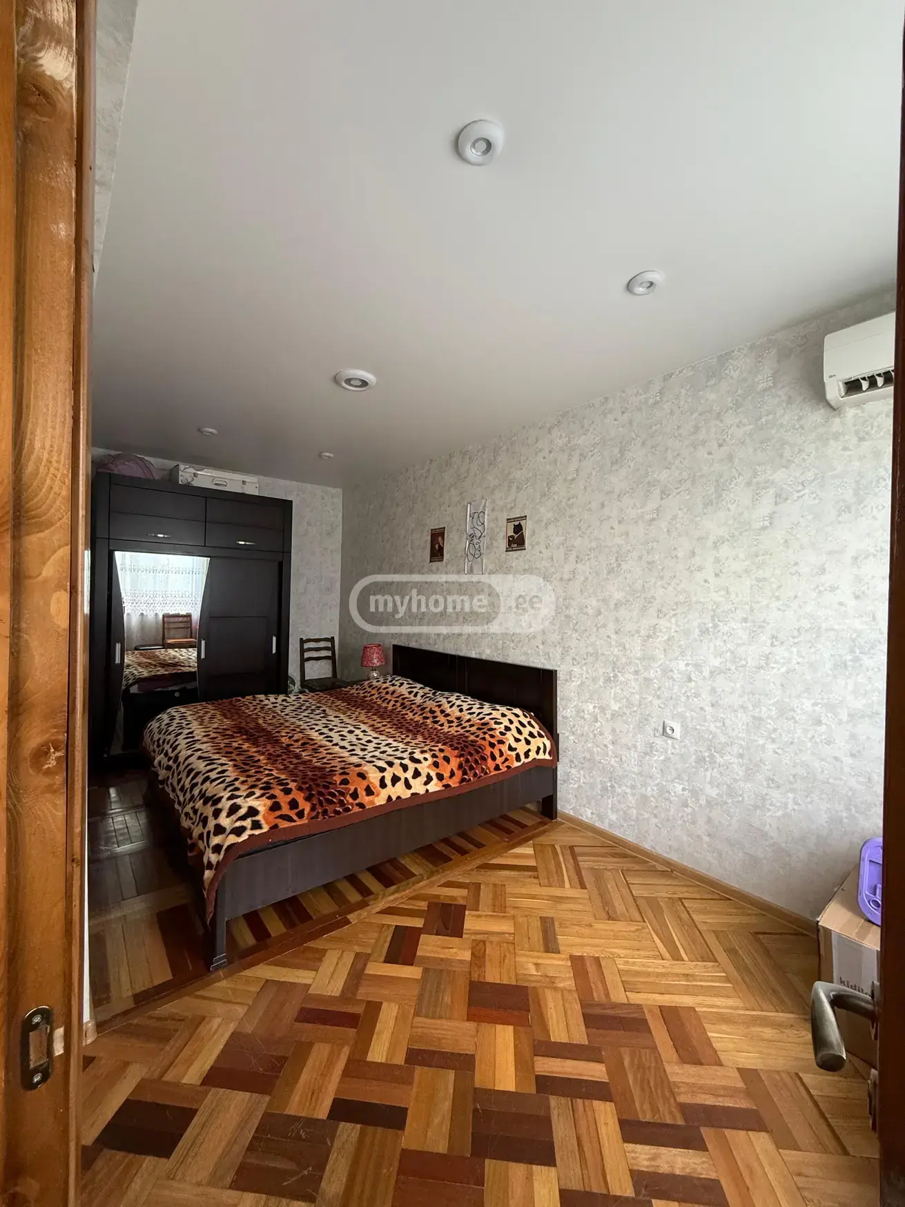 For Sale 5 Room Apartment Kutaisshi, 3 of 11