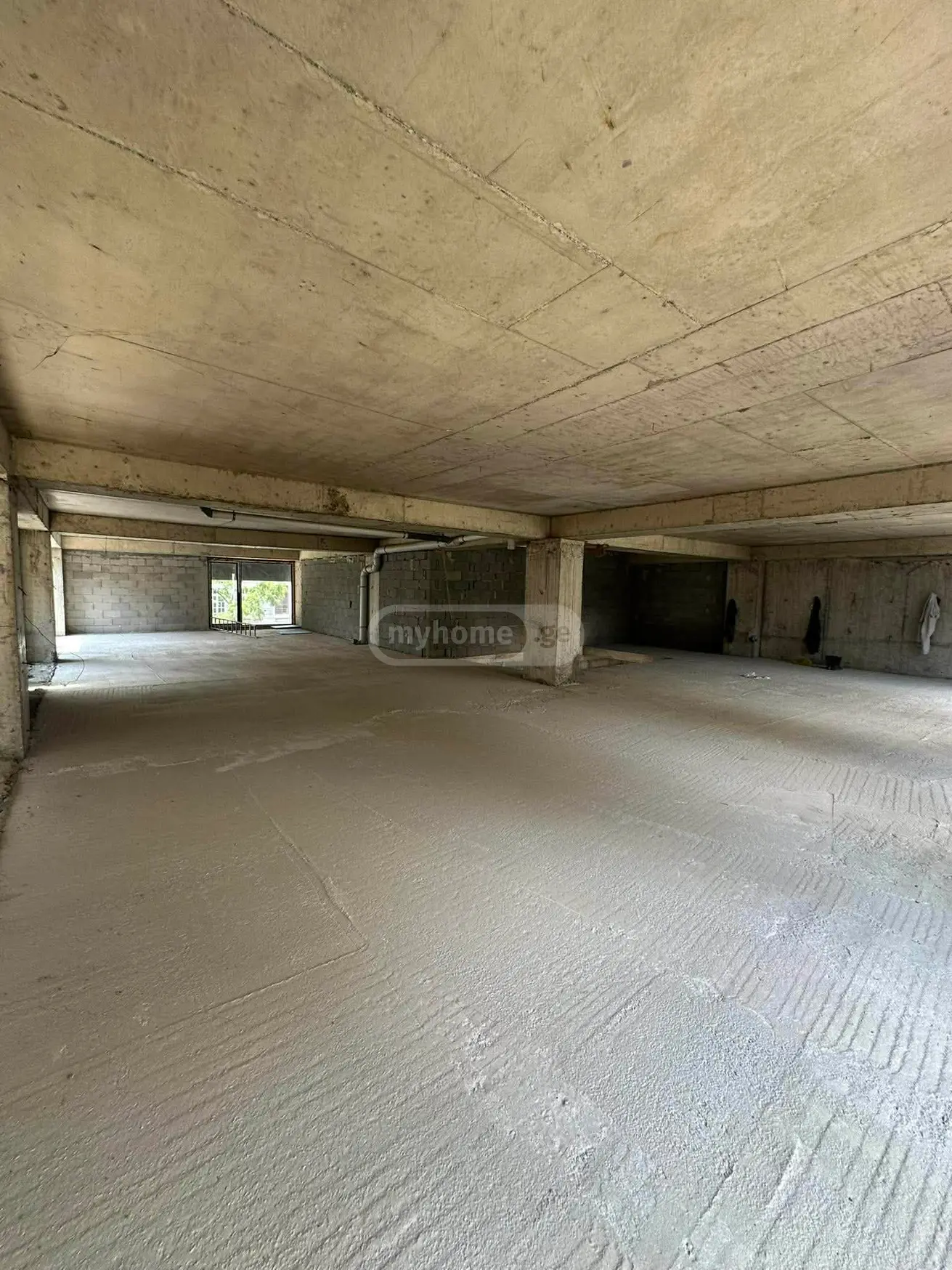 For Rent Universaluri Commercial Space Chughuretshi, 9 of 12