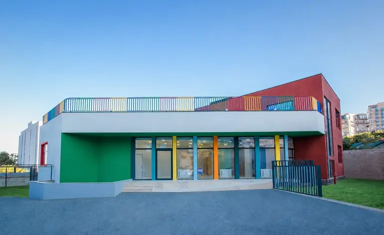 building