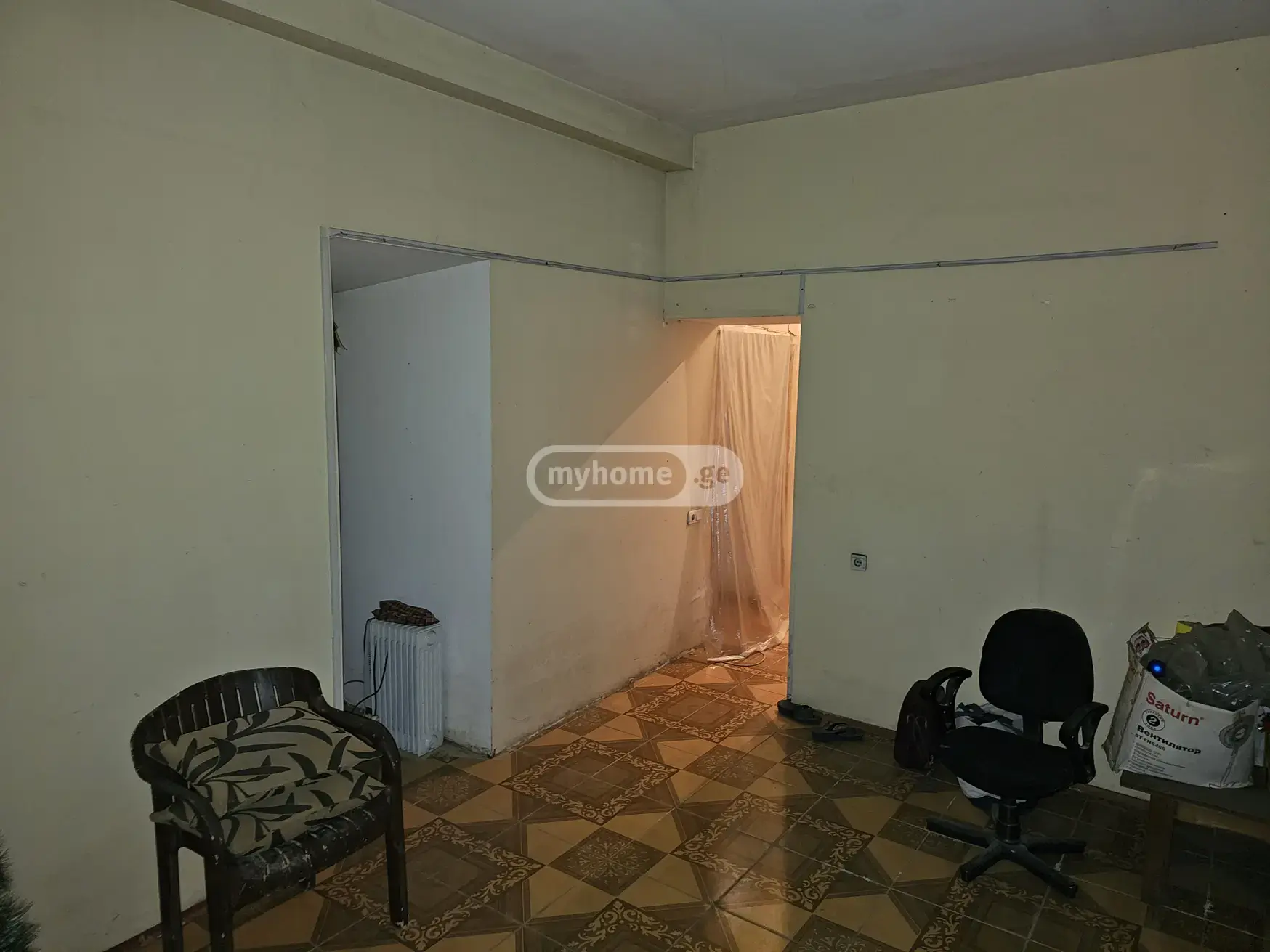 For Sale Universaluri Commercial Space Chughuretshi, 9 of 11