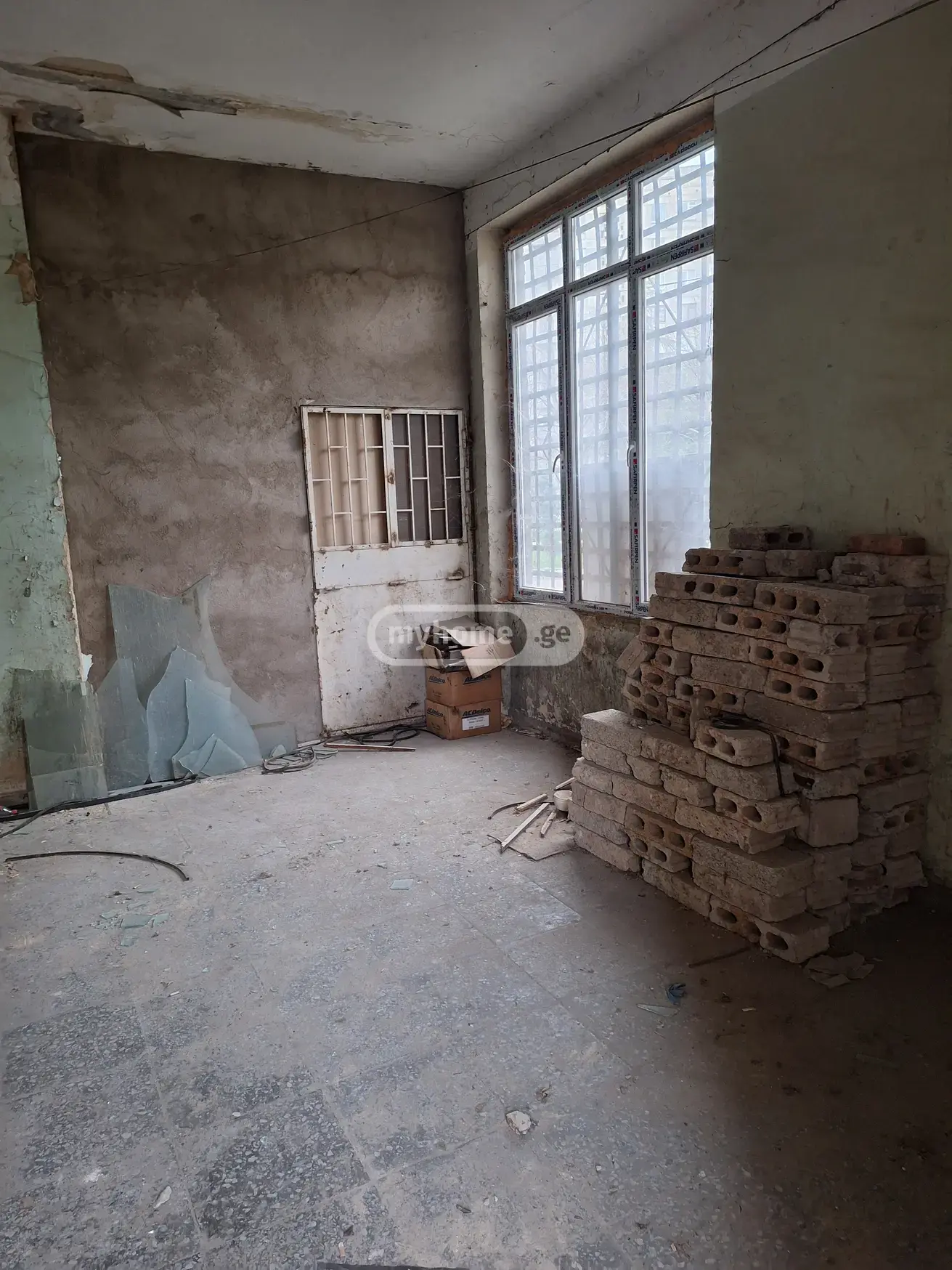 For Sale Savachro Commercial Space Varketilshi, 4 of 7
