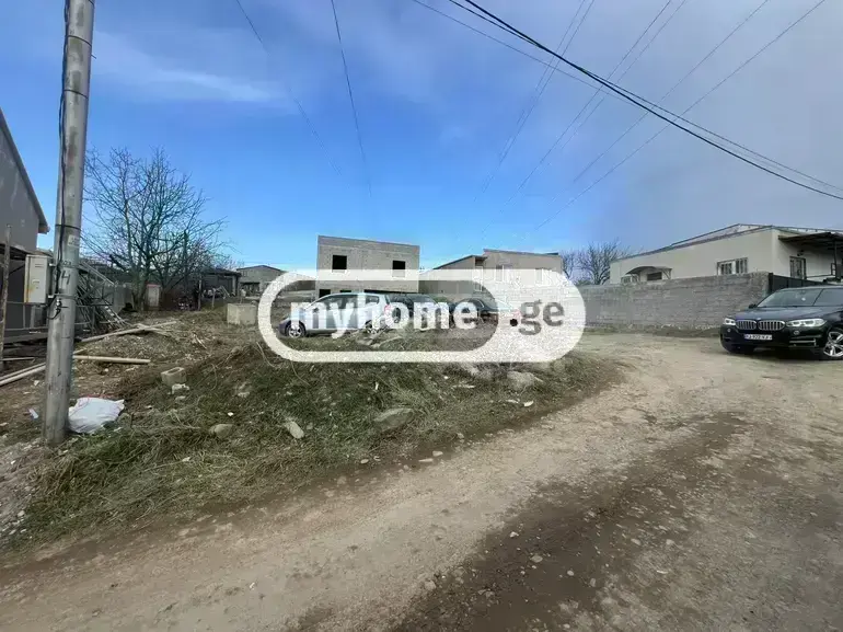 For Sale Ara Sasoplo-Sameurneo Land Plot Lotkinze, 2 of 4