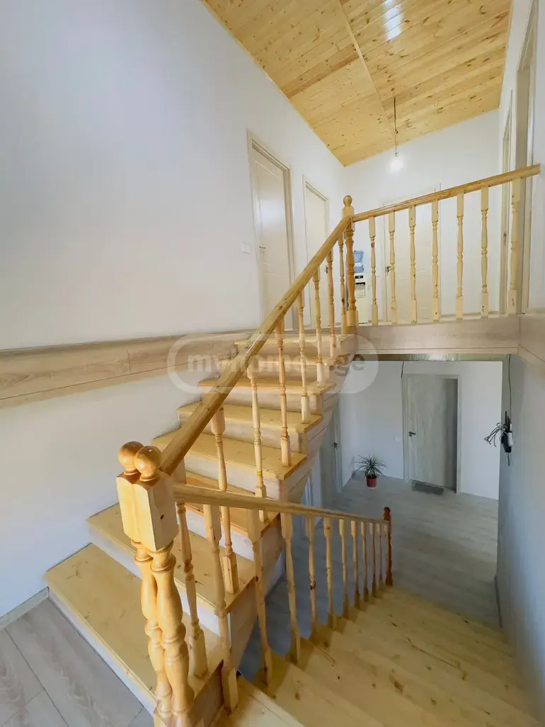 For Sale 6 Room Private House Rustavshi, 7 of 12