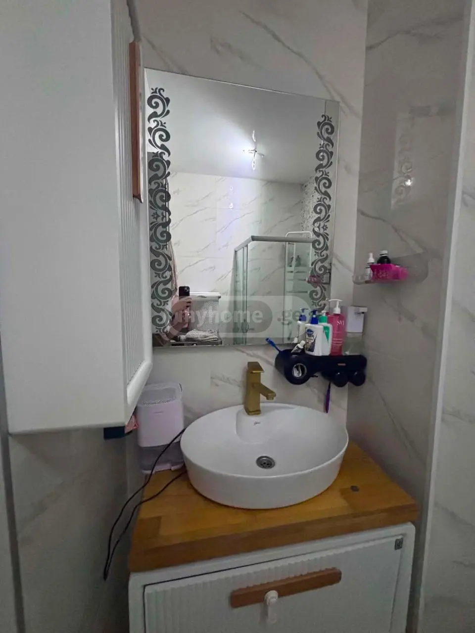 For Sale 3 Room Apartment Kutaisshi view 8