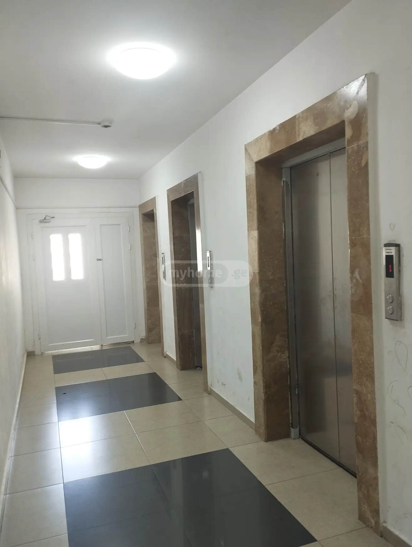 For Sale 3 Room Apartment Isanshi, 11 of 12