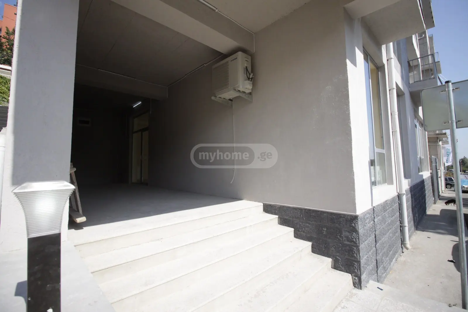 For Rent Saopise Commercial Space In Saburtalo, 4 of 8