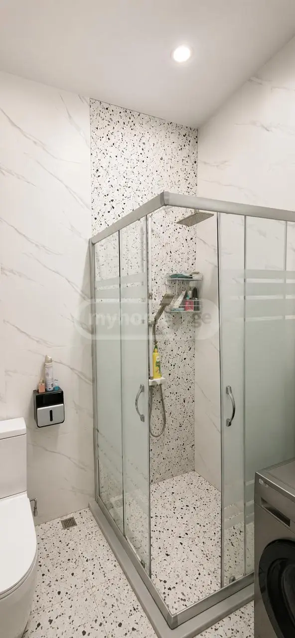 For Sale 3 Room Apartment Kutaisshi view 7