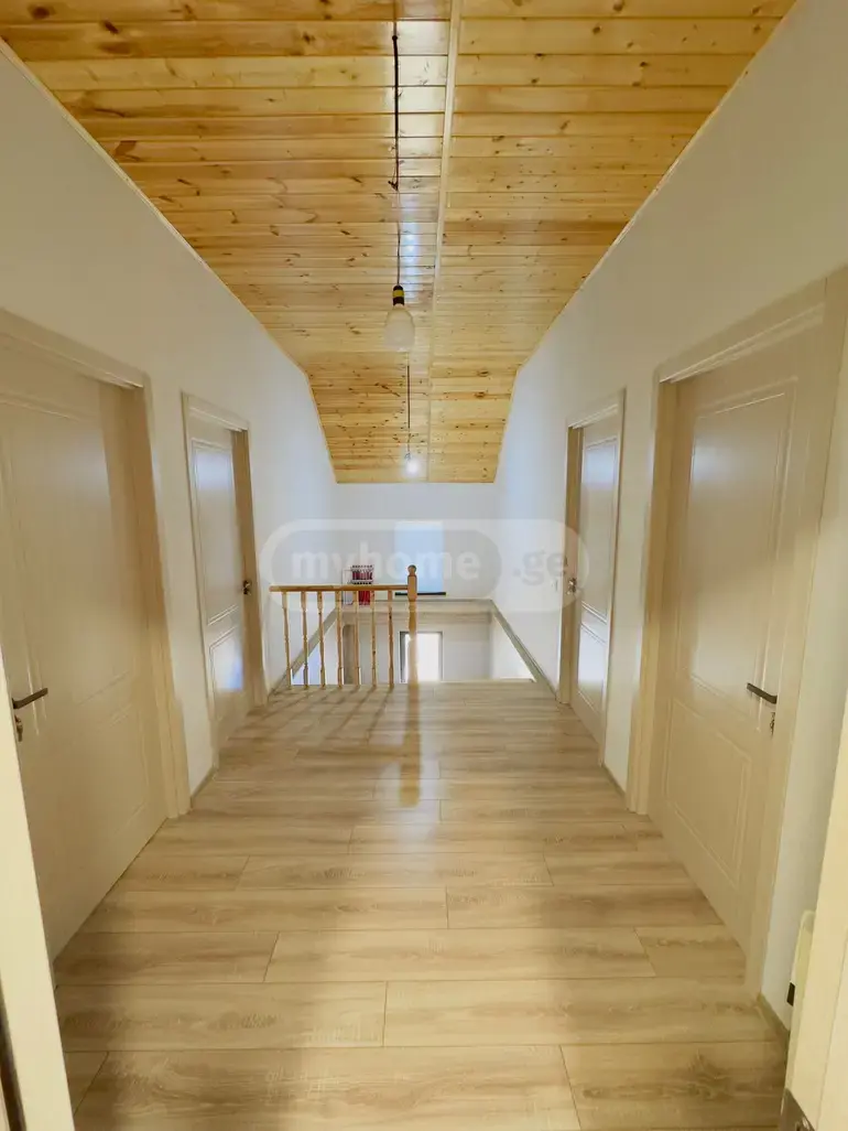 For Sale 6 Room Private House Rustavshi, 9 of 12