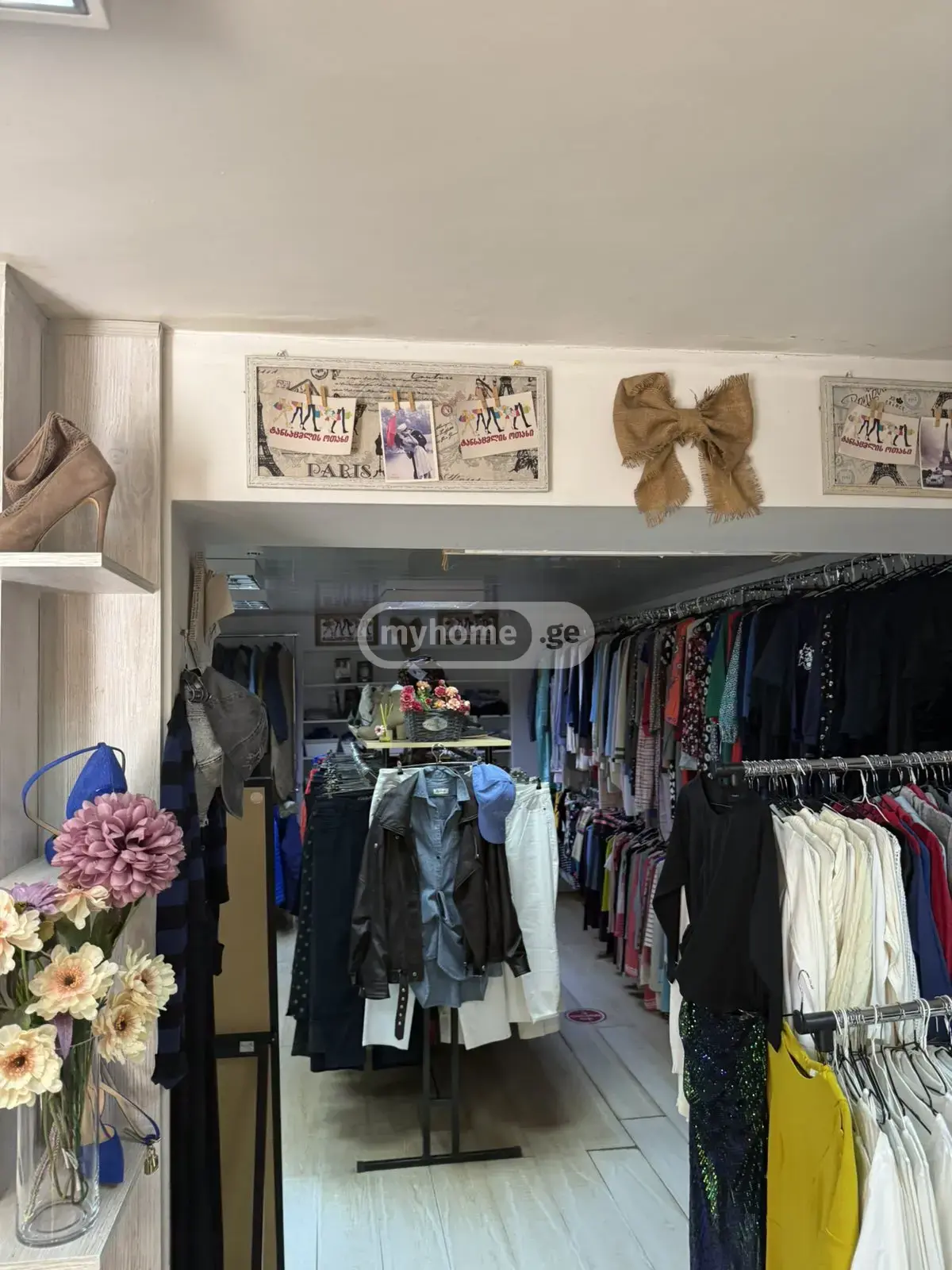 For Rent Universaluri Commercial Space Rustavshi, 9 of 12