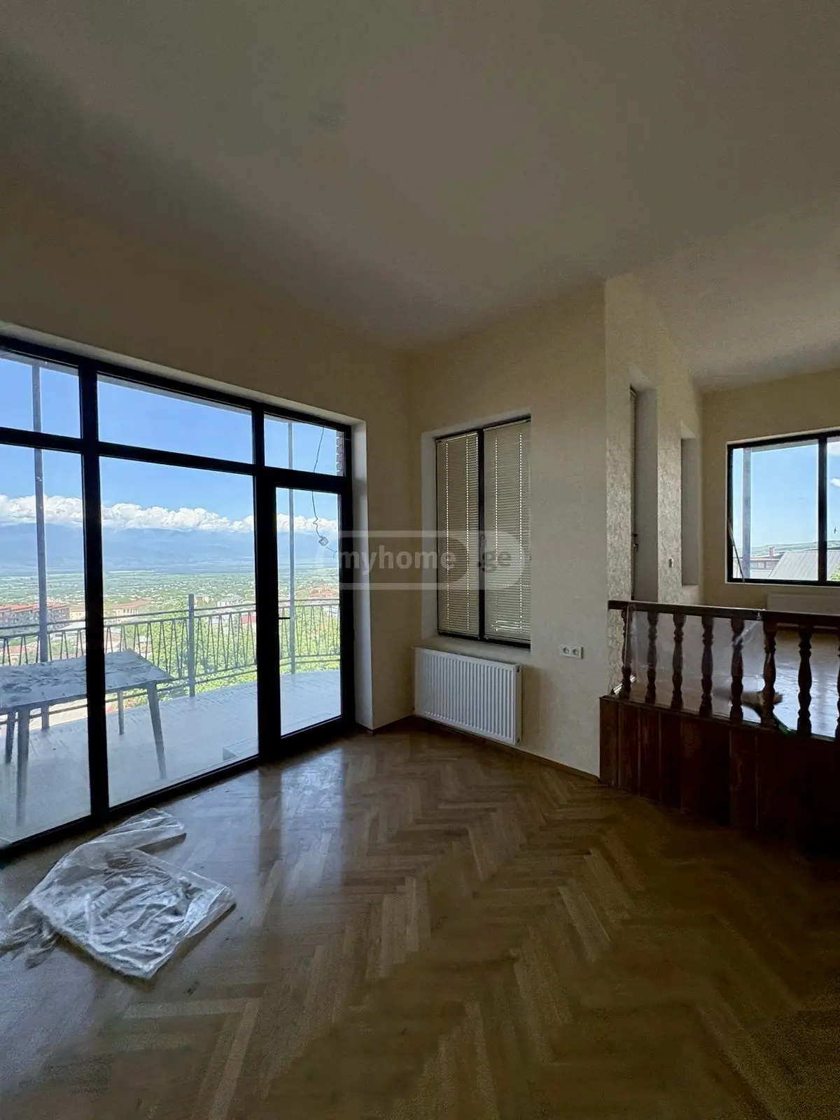For Rent 10+ Room Sastumro Telavshi view 8