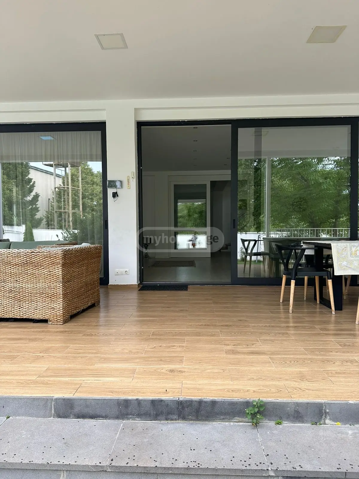 For Sale 4 Room Country House Shindisshi view 28