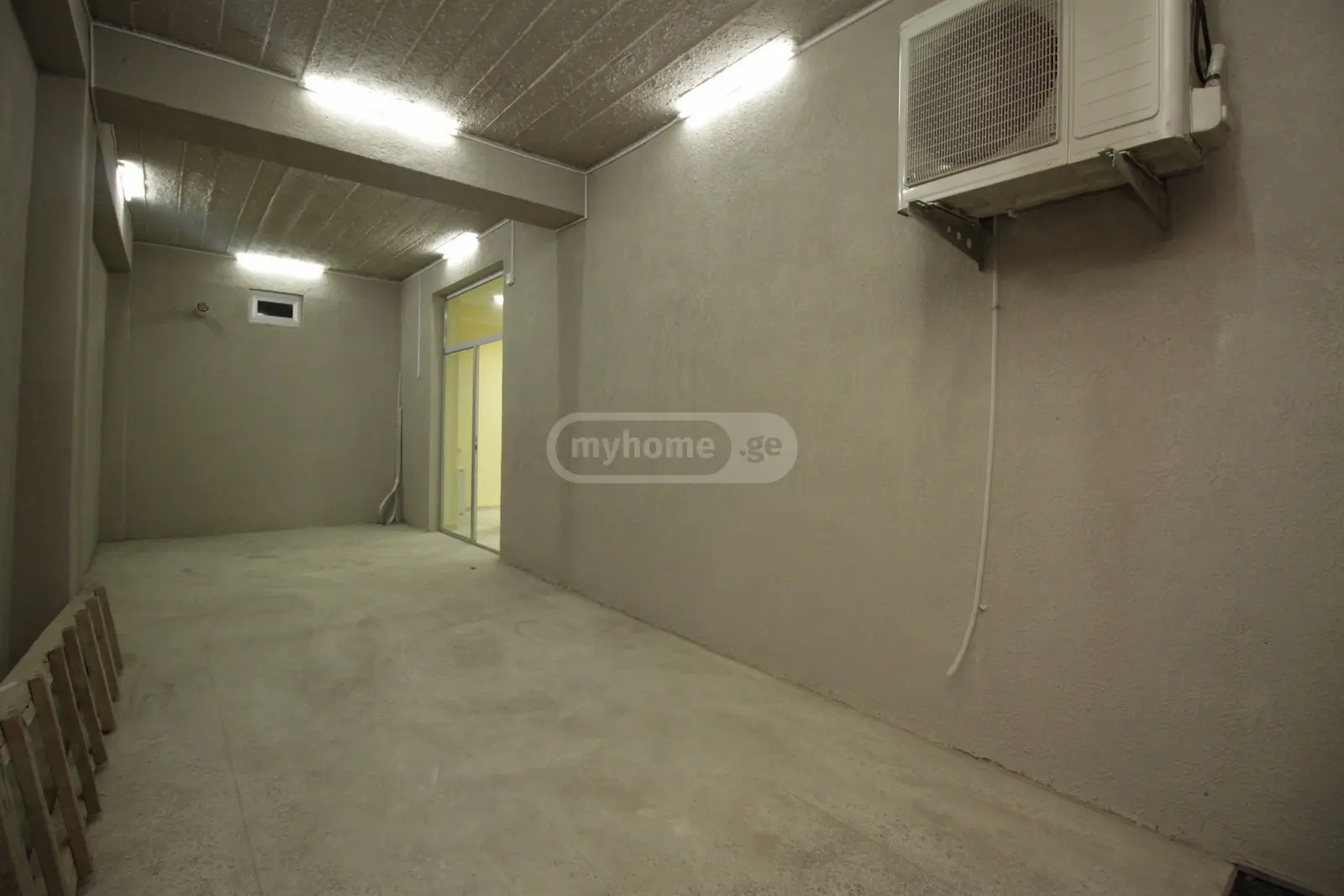 For Rent Saopise Commercial Space In Saburtalo, 6 of 8