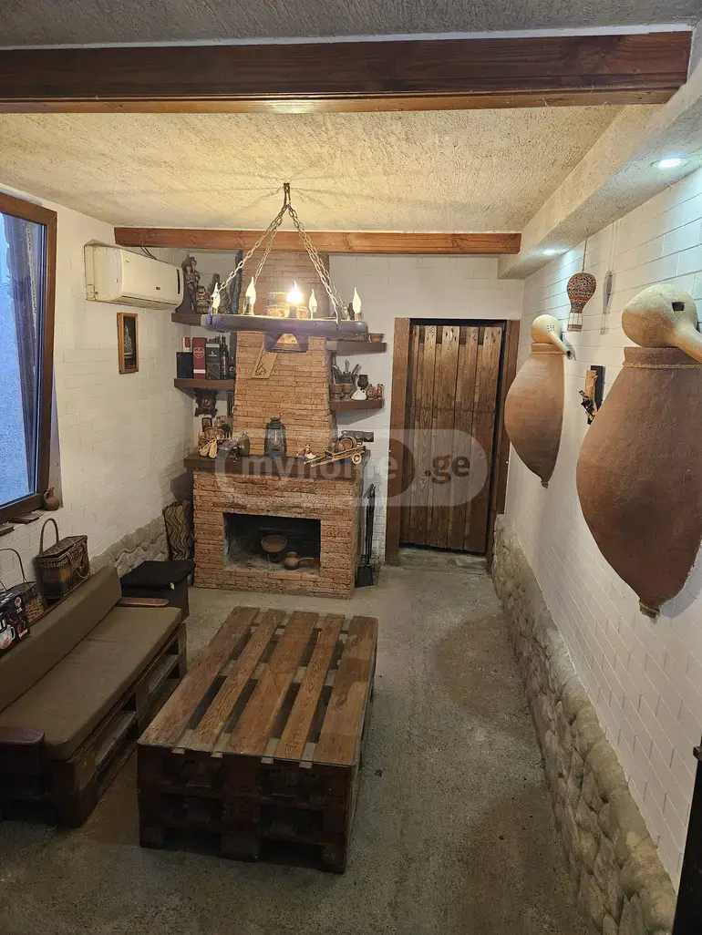 For Sale 5 Room Private House Rustavshi, 7 of 9