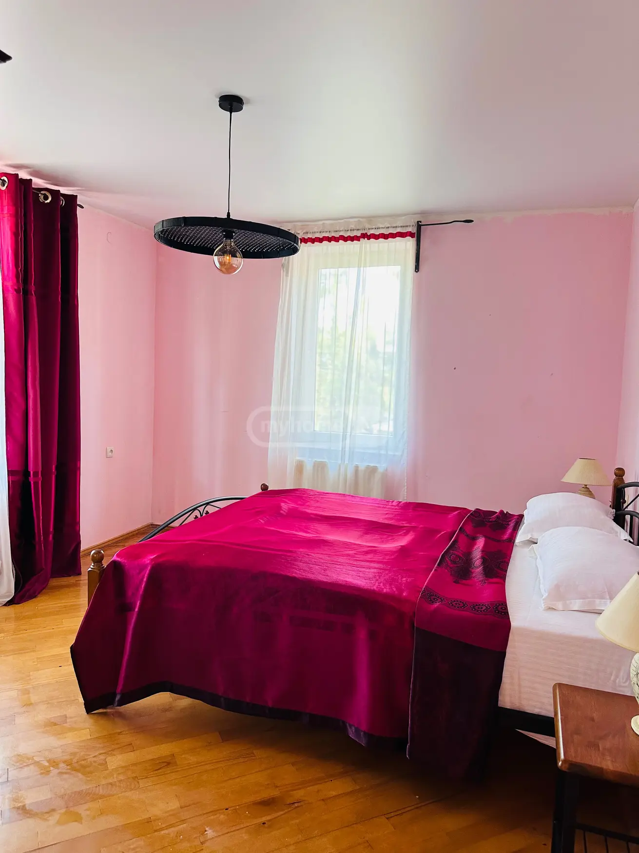 Daily Rent 6 Room Country House Lanchkhutis Munitsipalitetshi view 4