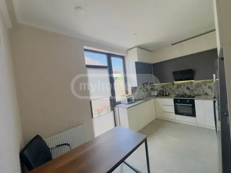 For Sale 6 Room Private House Rustavshi, 5 of 12