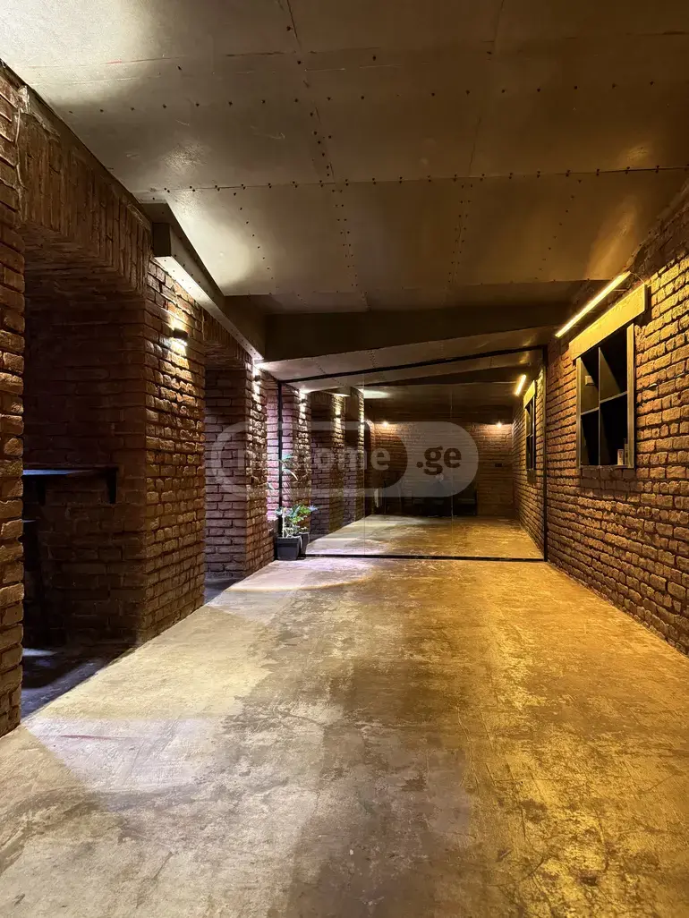 For Sale Universaluri Commercial Space Chughuretshi, 4 of 11