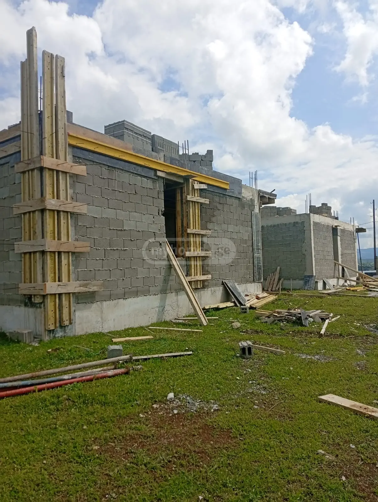 For Sale 5 Room Country House Dushetshi view 5