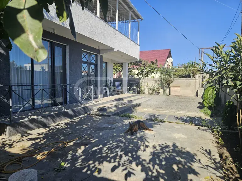 For Sale 5 Room Private House Rustavshi, 3 of 9