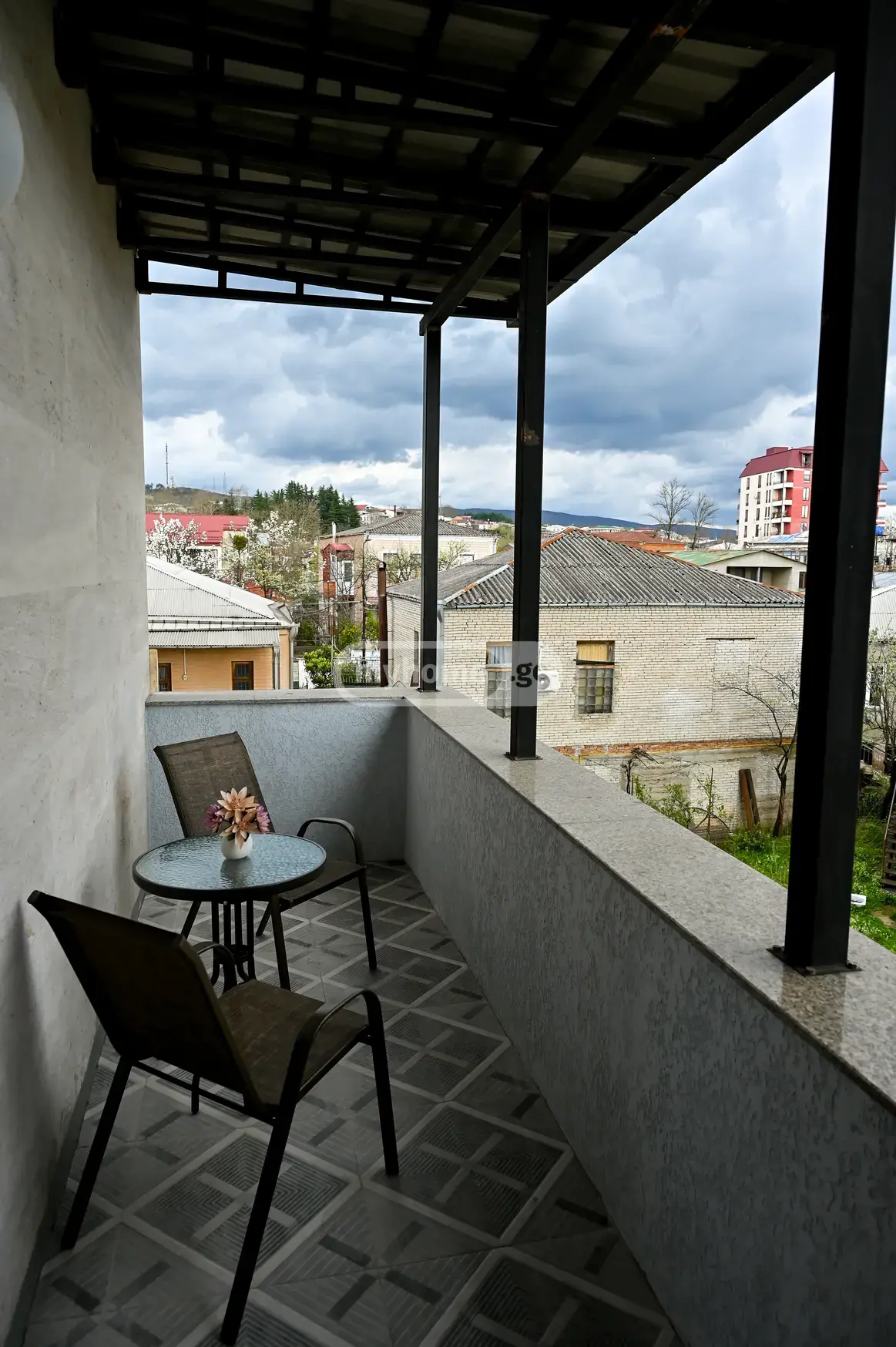 Аренда 2-комната Квартира в Kutaisshi view 13