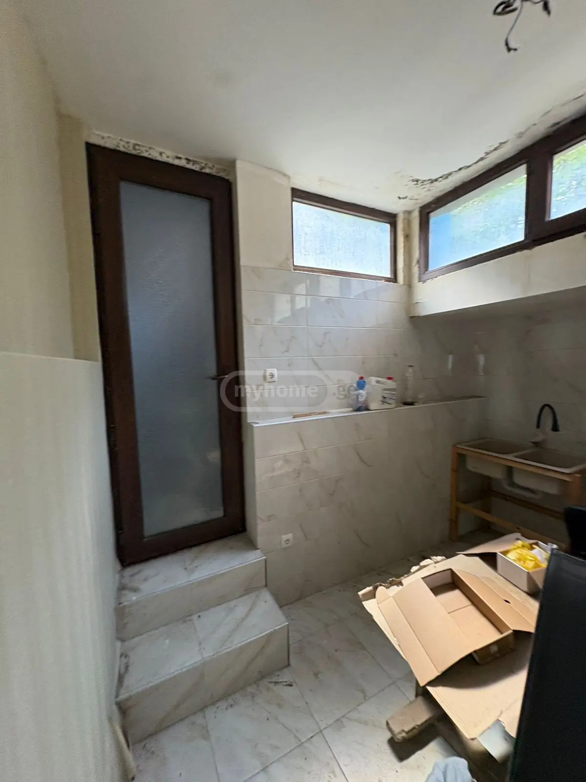 For Rent 10+ Room Sastumro Telavshi view 7