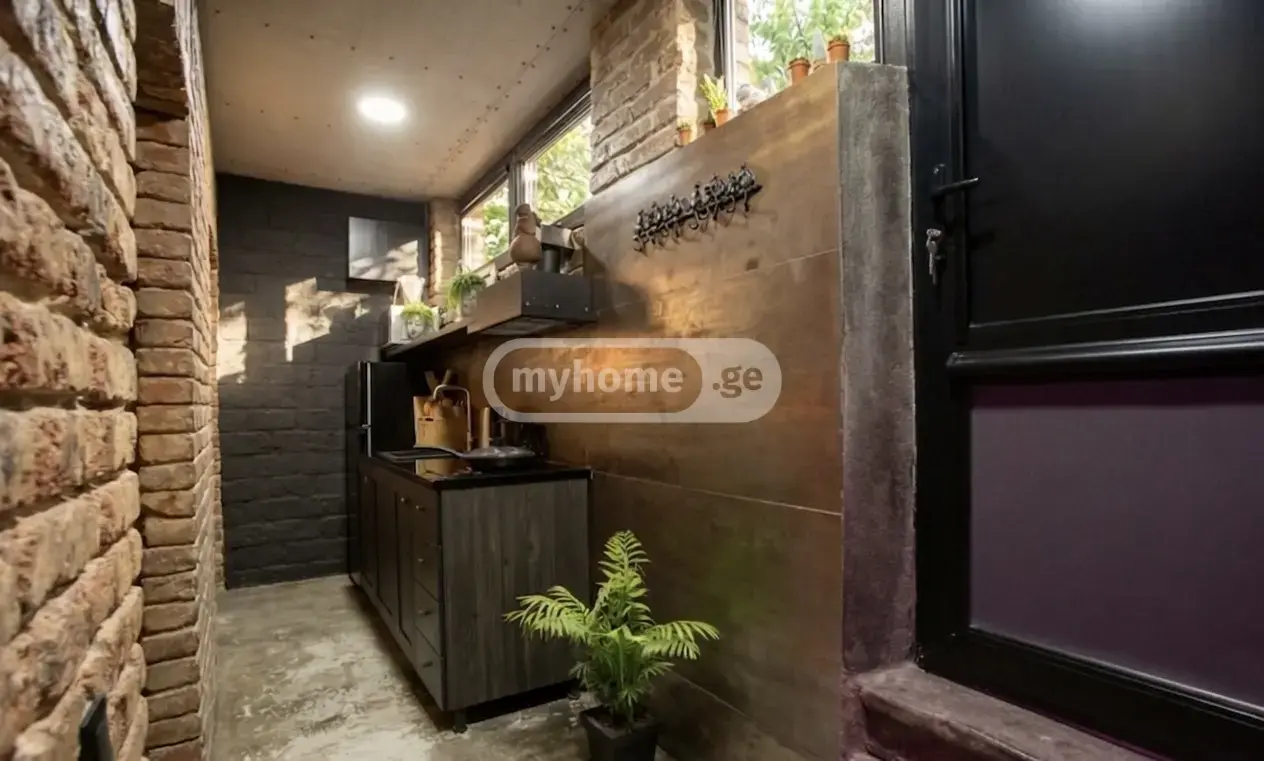 For Sale Universaluri Commercial Space Chughuretshi, 6 of 10
