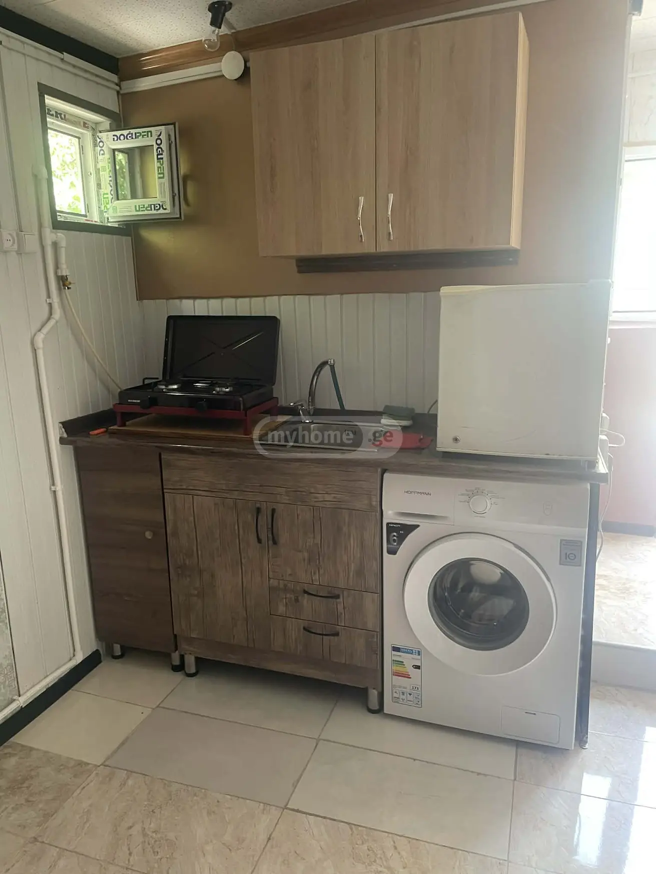 For Rent 1 Room Private House Samgorshi, 5 of 6