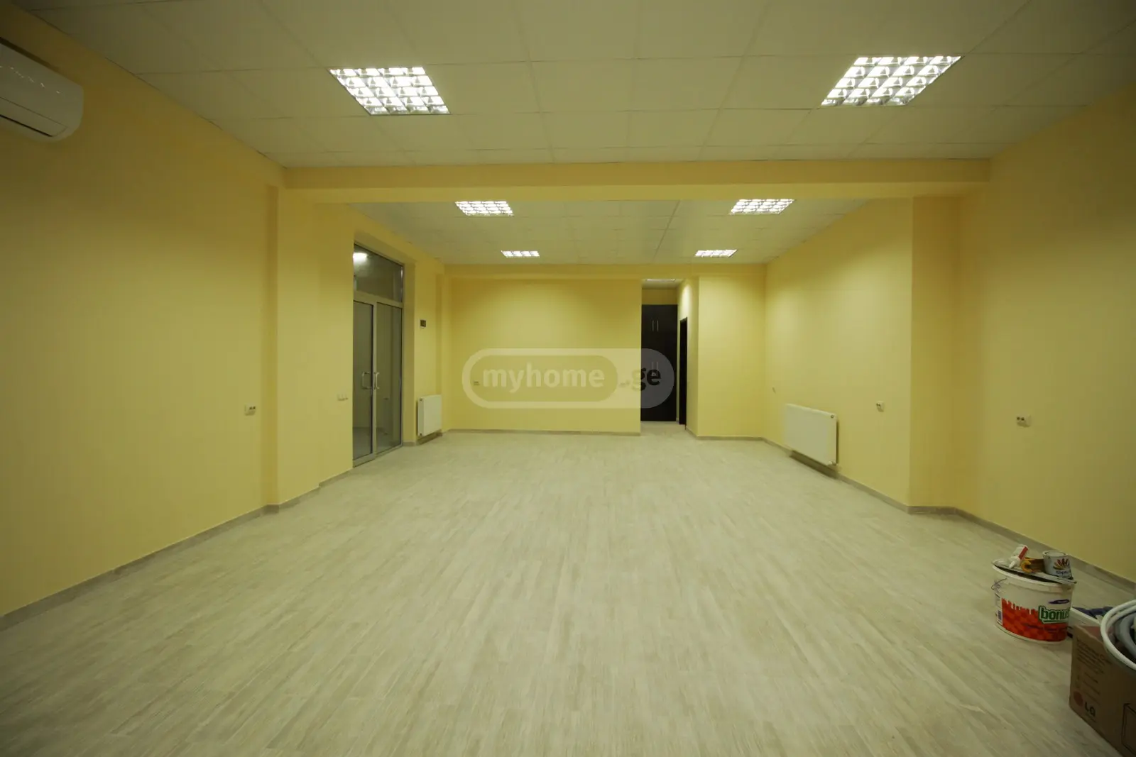 For Rent Saopise Commercial Space In Saburtalo, 3 of 8