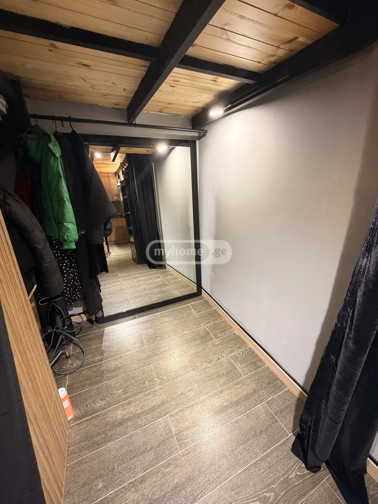 For Sale Universaluri Commercial Space Isanshi, 10 of 12