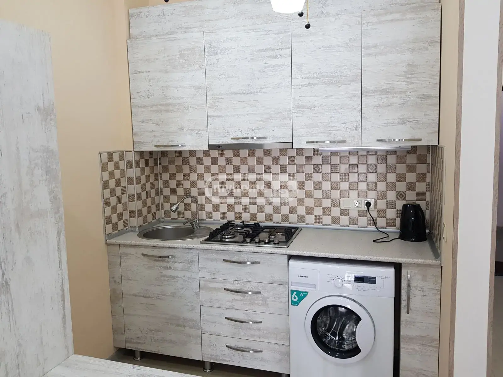 For Rent 2 Room Apartment Kutaisshi, 3 of 12