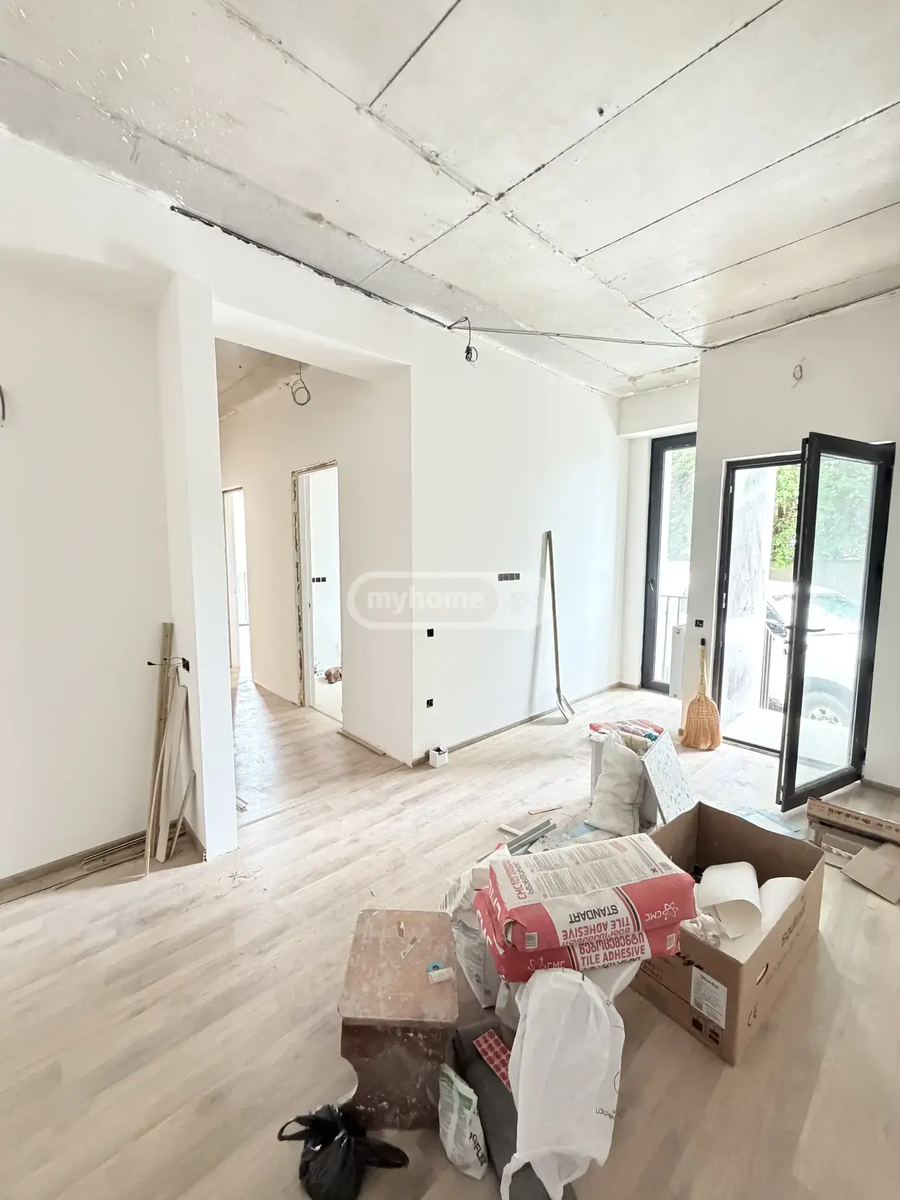 For Sale Universaluri Commercial Space Nadzaladevshi, 2 of 7