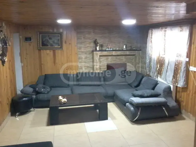 For Sale 10+ Room Private House Rustavshi, 6 of 10