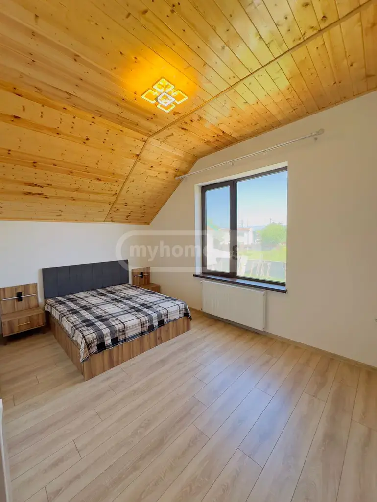 For Sale 6 Room Private House Rustavshi, 12 of 12