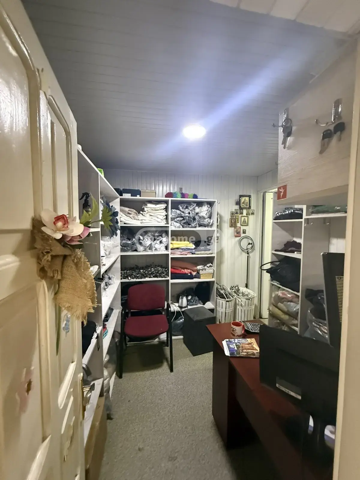 For Rent Universaluri Commercial Space Rustavshi, 3 of 12