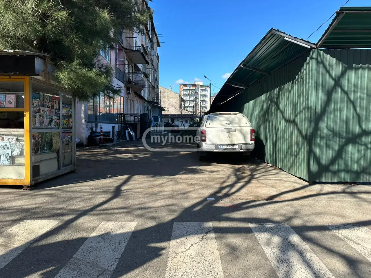 For Sale Universaluri Commercial Space Isanshi, 8 of 10