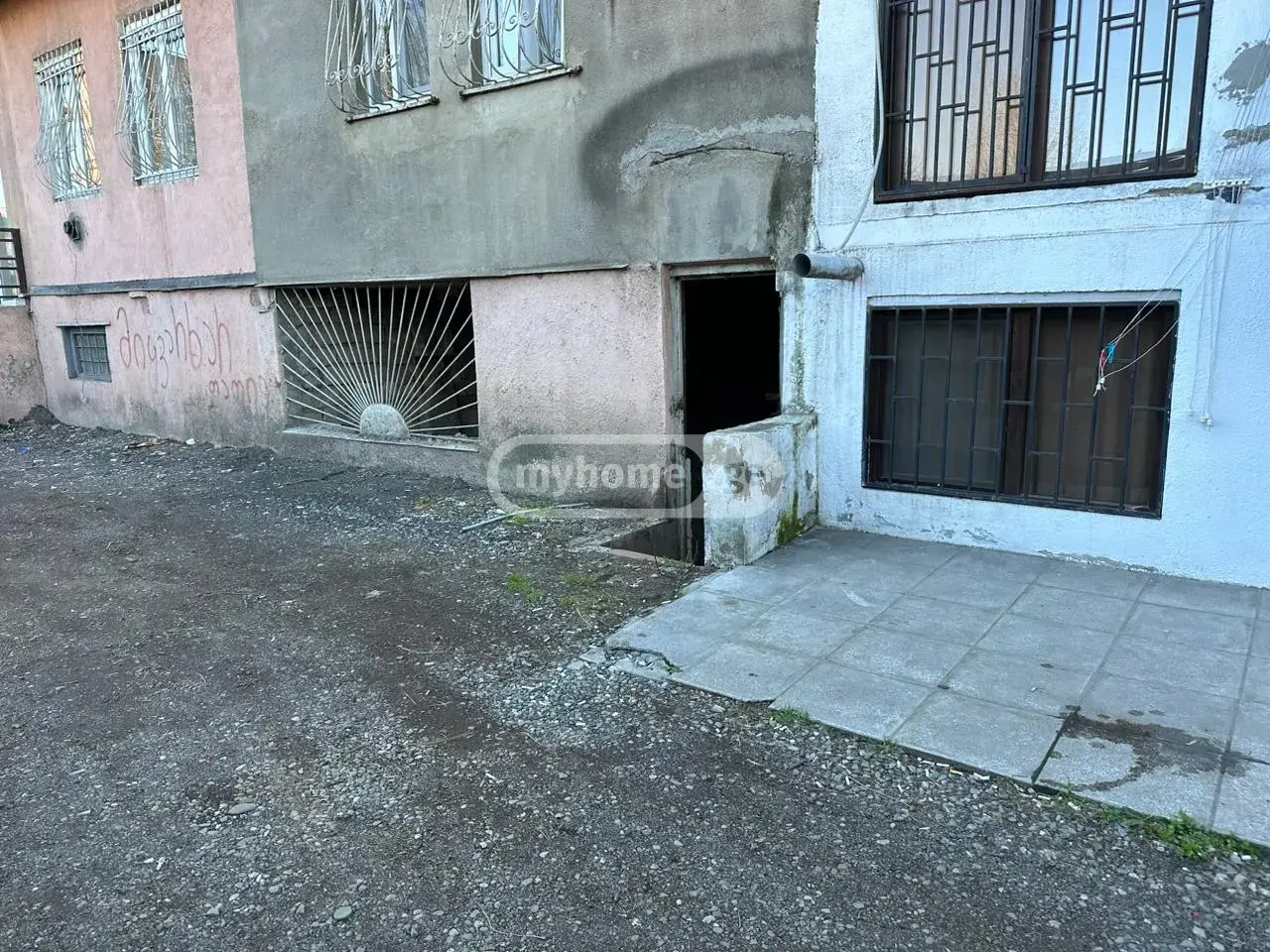 For Sale Universaluri Commercial Space Isanshi, 2 of 10