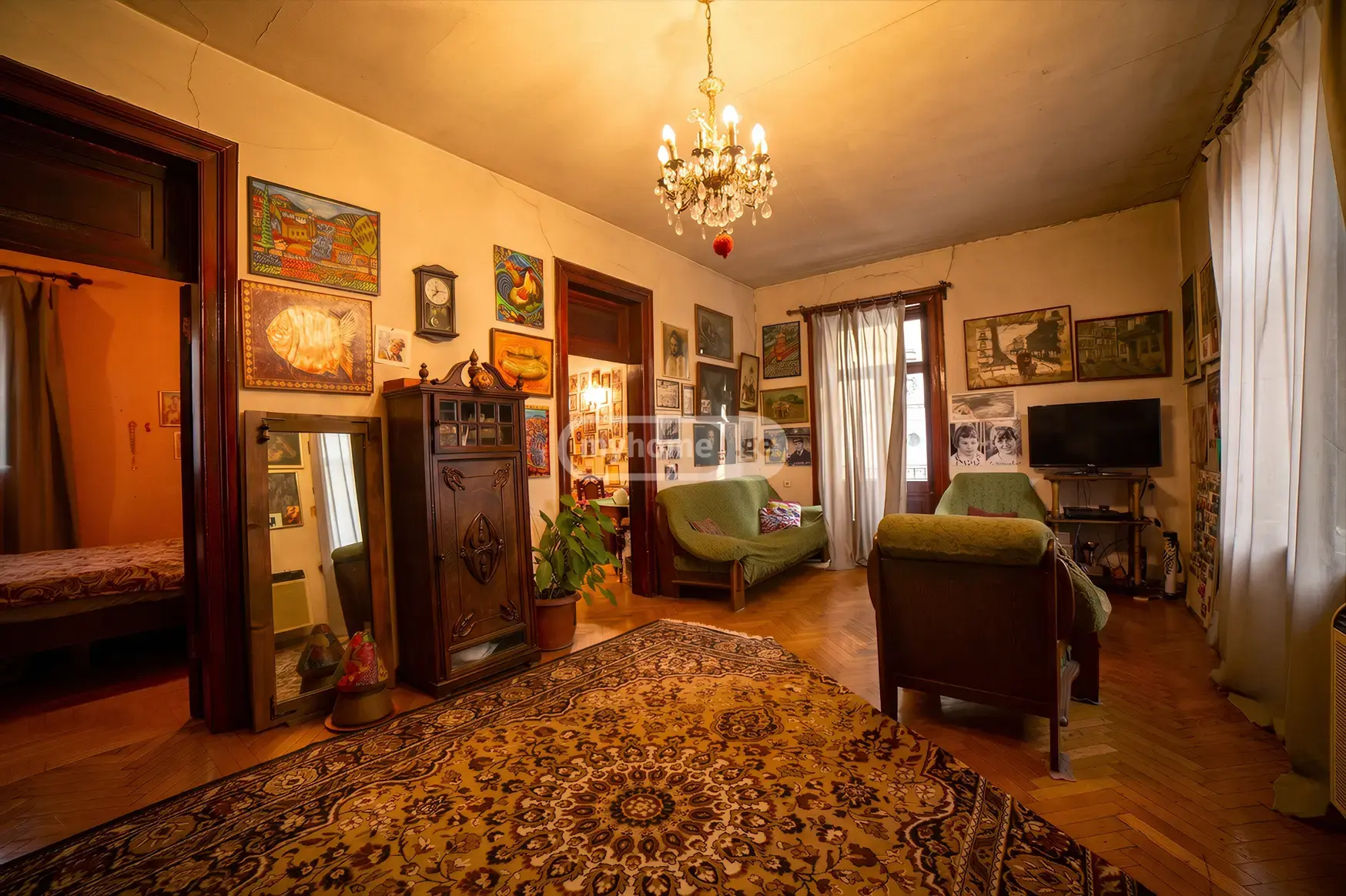 For Sale Mtliani Shenoba Commercial Space Chughuretshi, 7 of 12