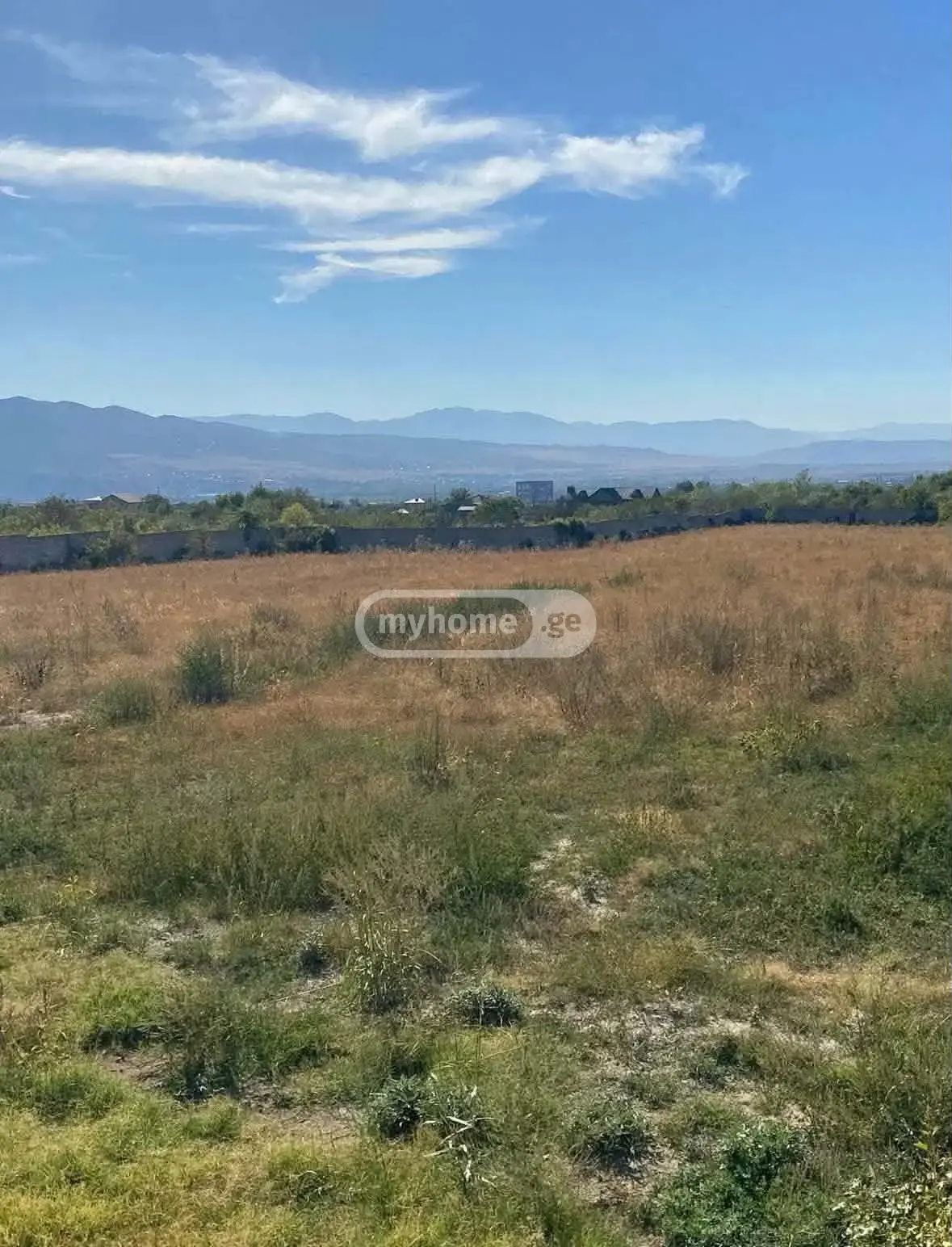 For Rent Sasatsqobe Commercial Space Mtskhetis Munitsipalitetshi view 5