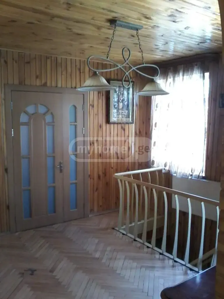 For Sale 10+ Room Private House Rustavshi, 7 of 10