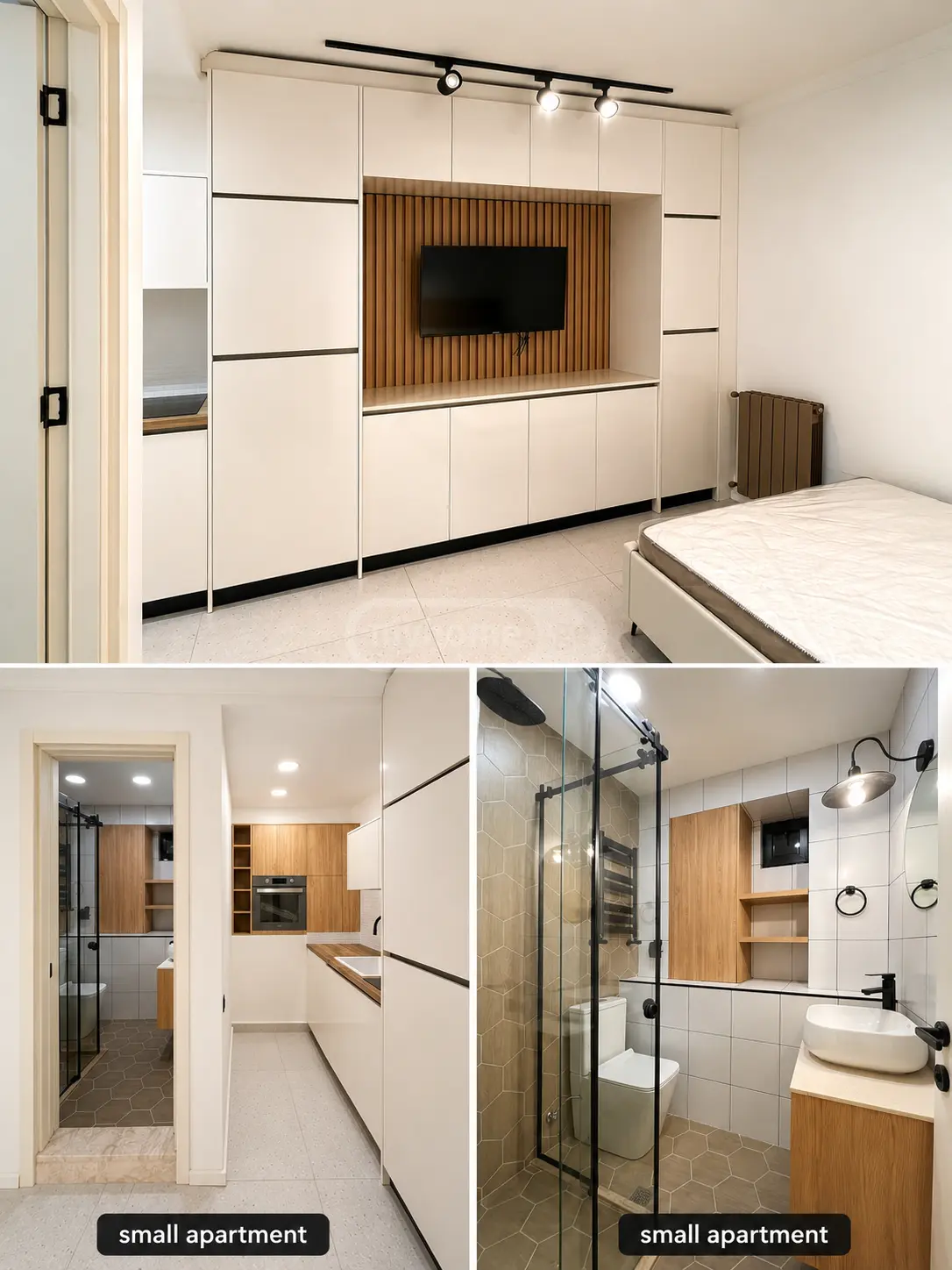 For Sale 3 Room Apartment, 8 of 10