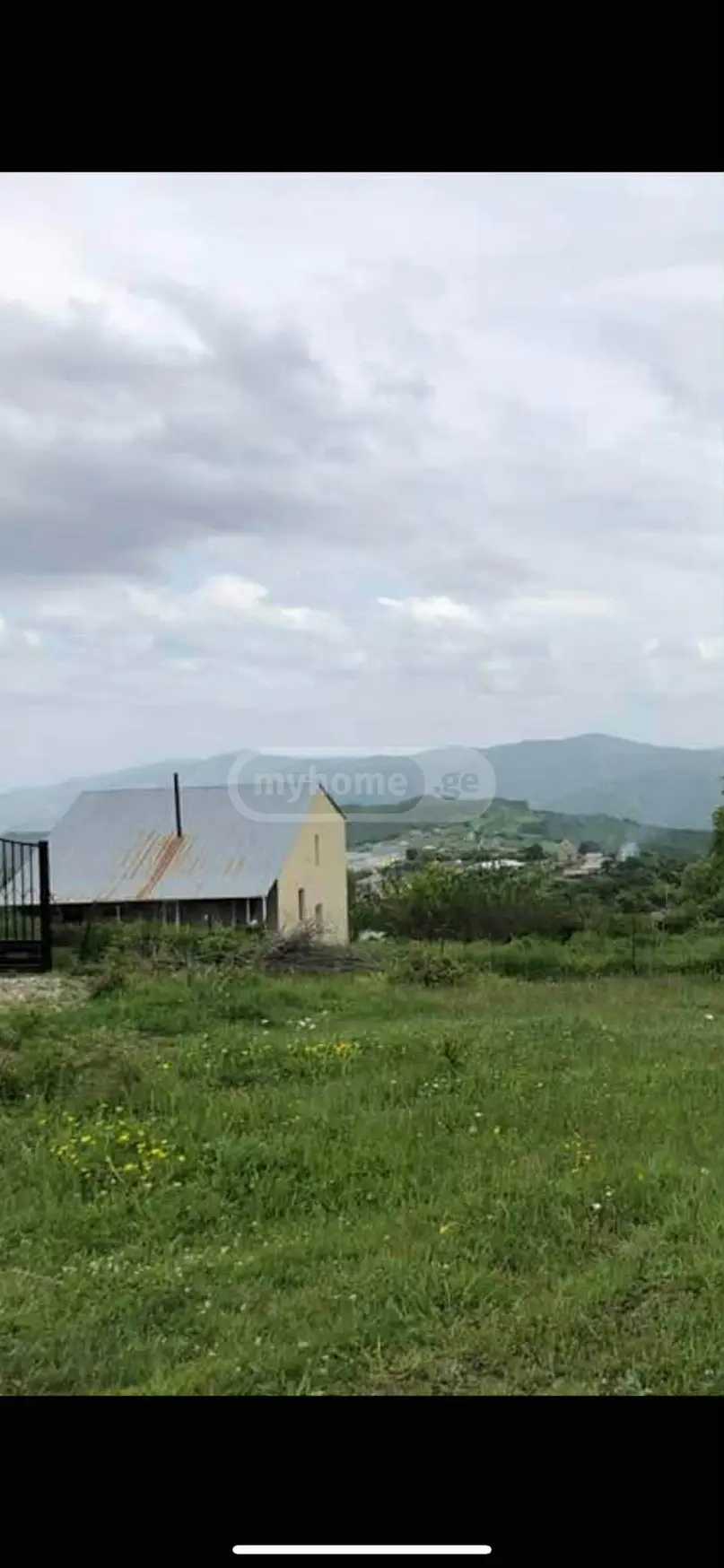 For Sale 6 Room Private House Tetritsqaros Raionshi view 6