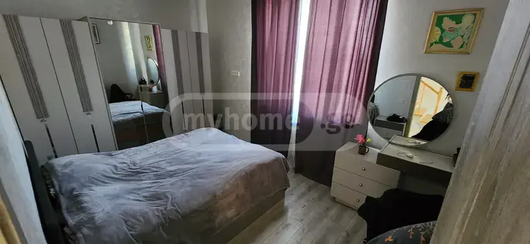 For Sale 6 Room Private House Rustavshi, 8 of 12