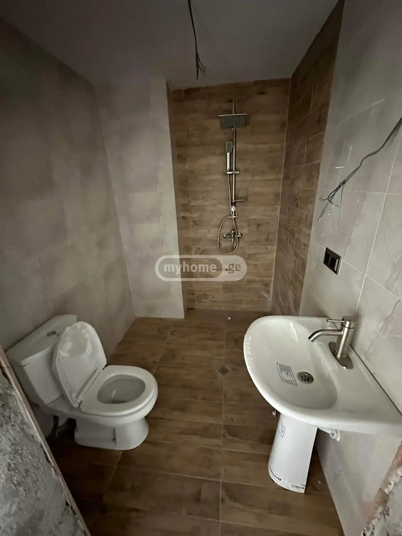 For Sale 10+ Room Private House Ozurgetis Munitsipalitetshi view 15