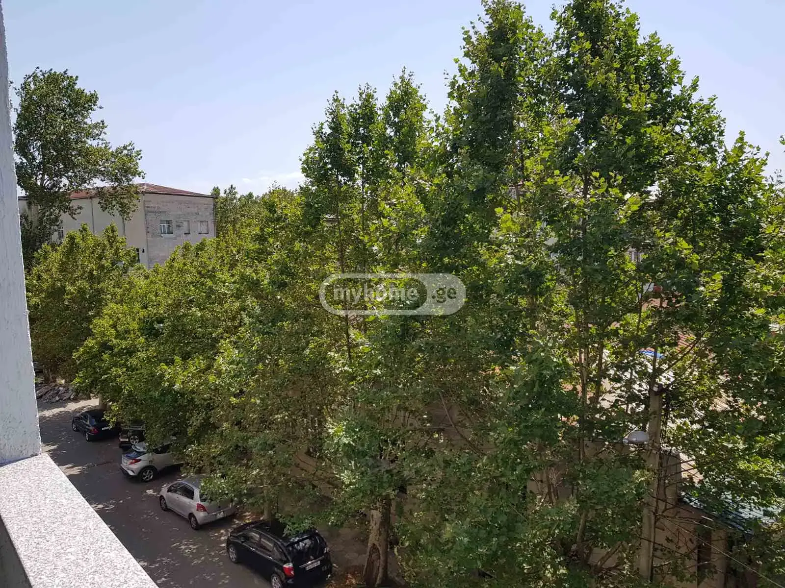 For Rent 2 Room Apartment Kutaisshi, 12 of 12